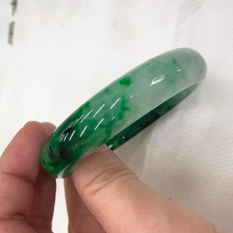 翡翠手鐲